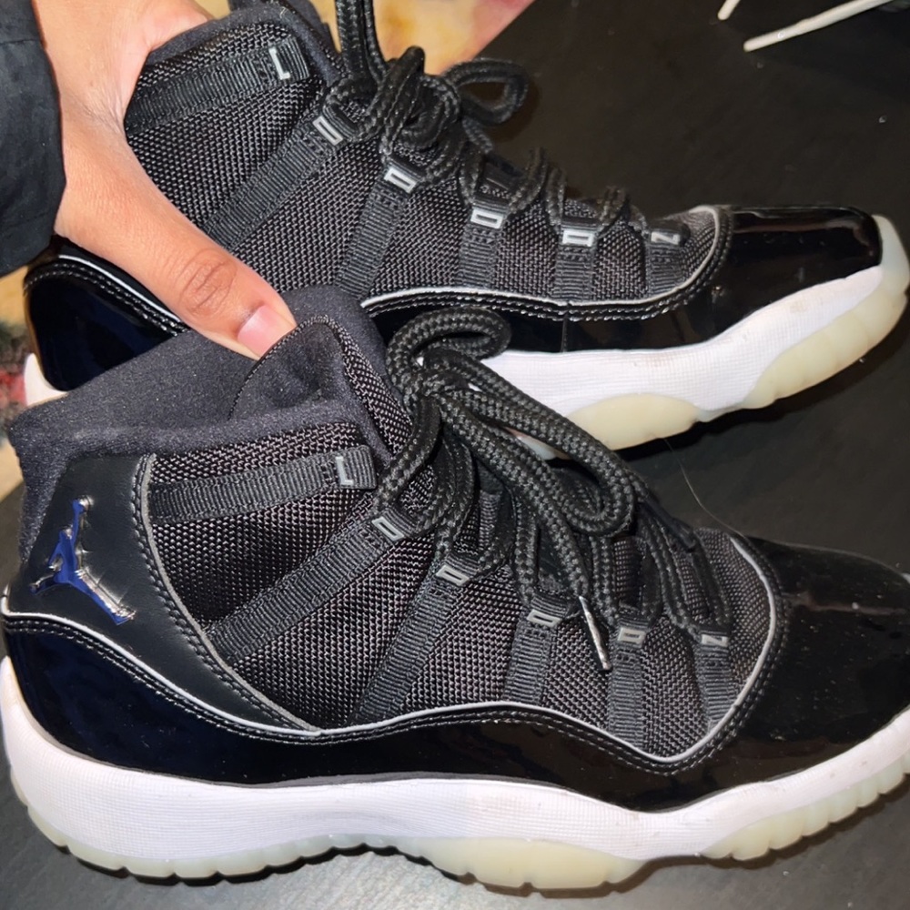 jordan 11s